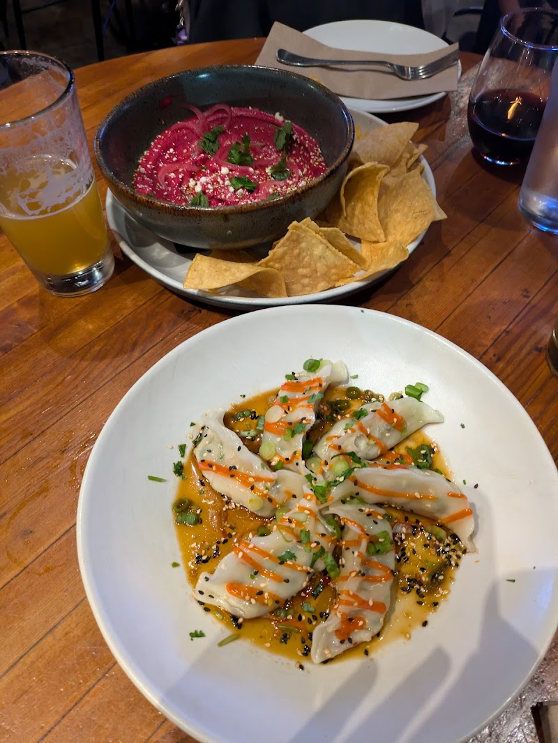 LOCAL Public Eatery South Common photo 6