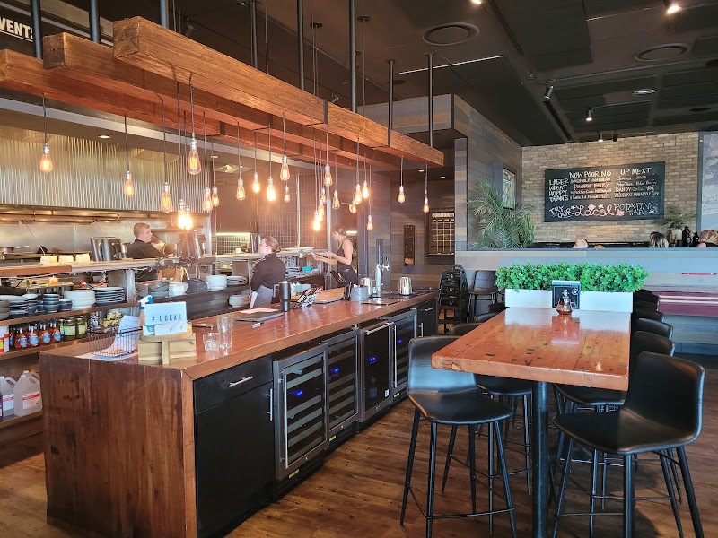 LOCAL Public Eatery South Common photo 7