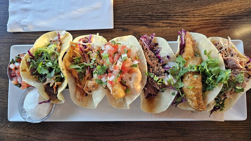 Blanco Cantina photo 4