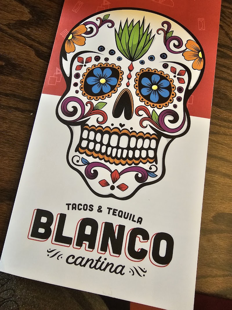 Blanco Cantina photo 5