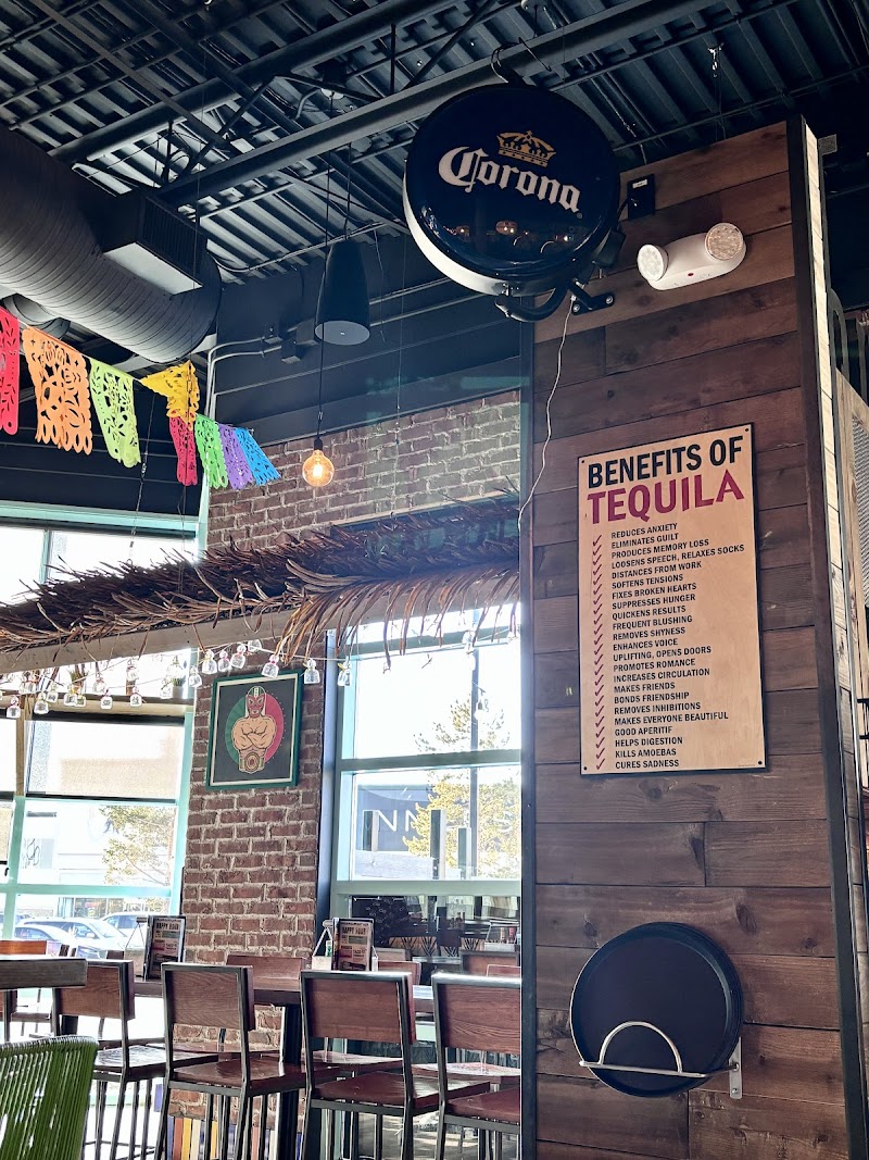 Blanco Cantina photo 6