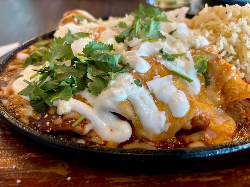 Blanco Cantina photo 7