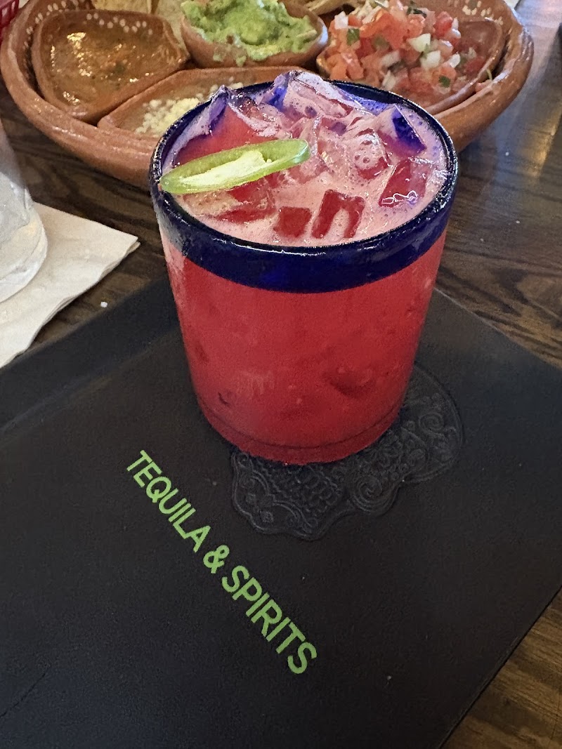 Blanco Cantina photo 10