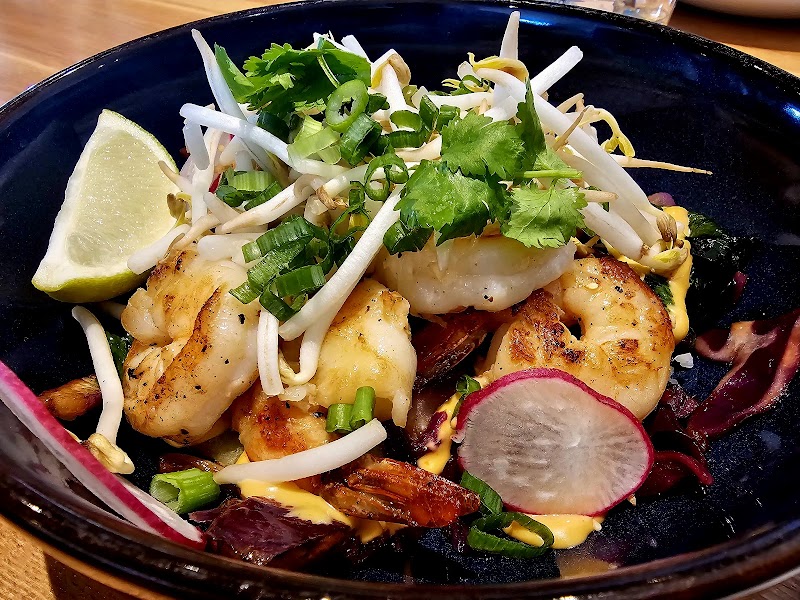 Moxies South Edmonton Common Restaurant photo 4
