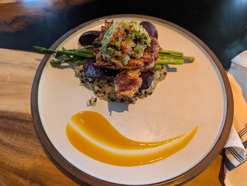Moxies South Edmonton Common Restaurant photo 6