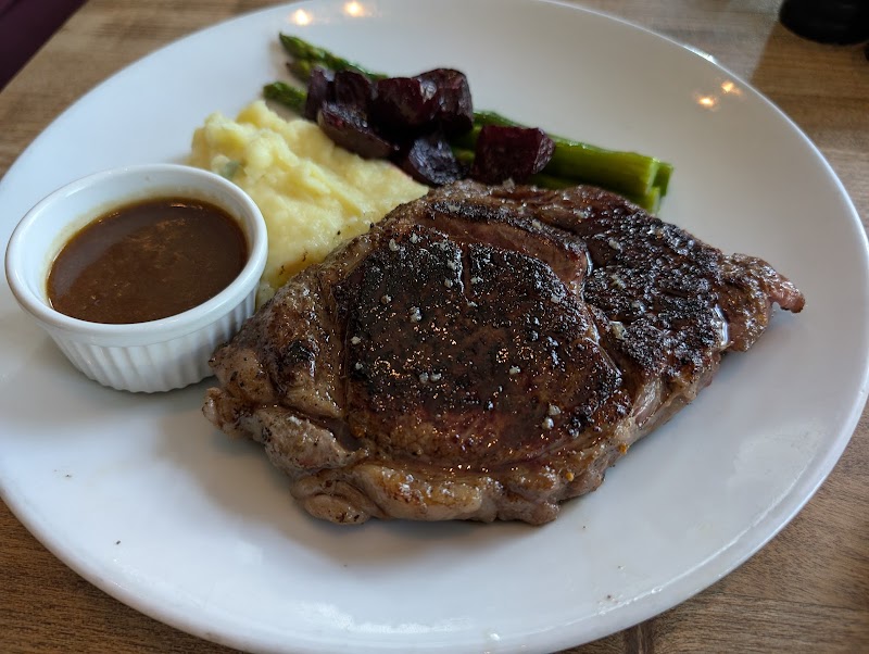 Chop Steakhouse & Bar photo 3