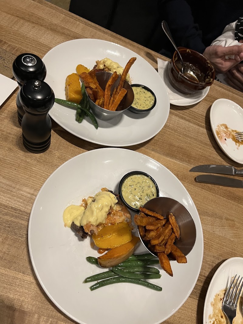 Chop Steakhouse & Bar photo 6
