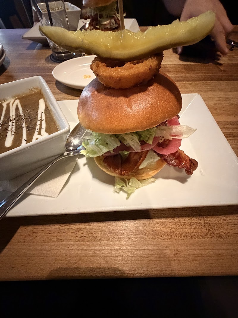 Chop Steakhouse & Bar photo 7