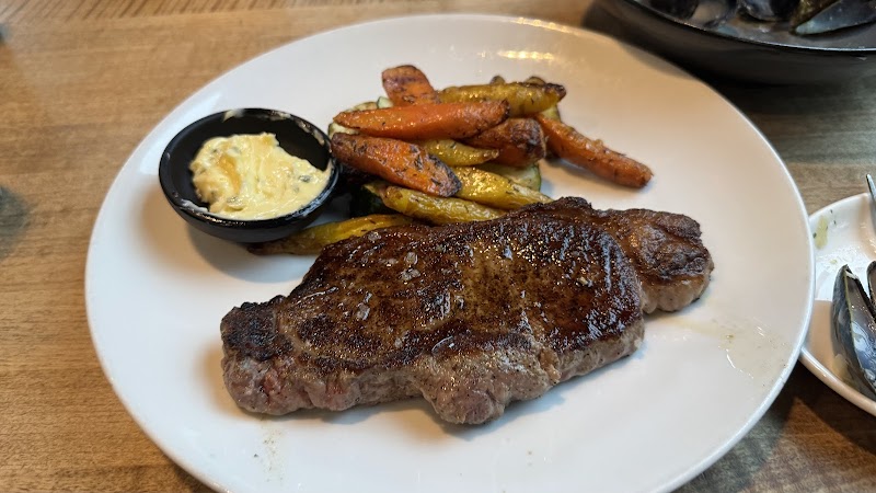 Chop Steakhouse & Bar photo 8