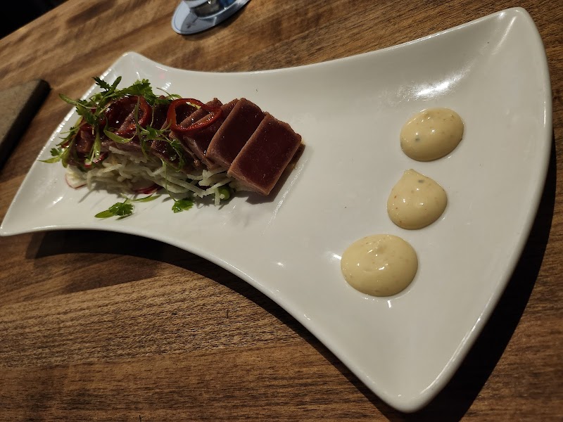 Chop Steakhouse & Bar photo 9