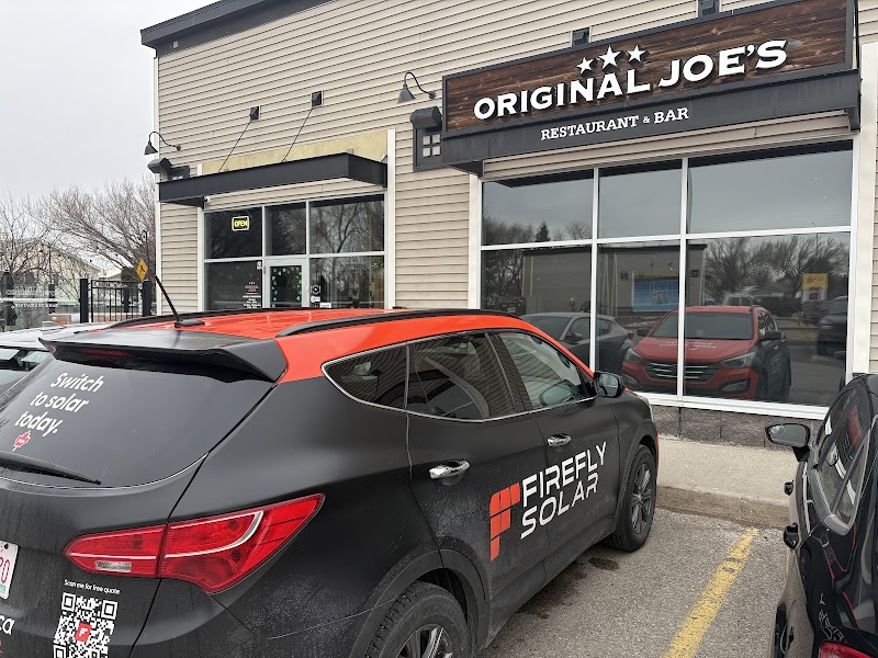 Original Joe's - Lethbridge North