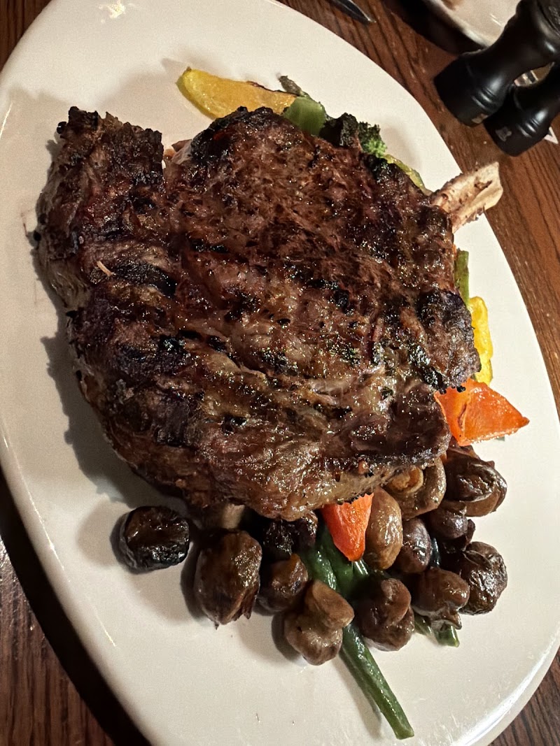 The Keg Steakhouse + Bar - South Edmonton Common photo 4
