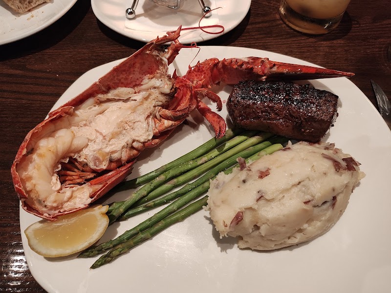 The Keg Steakhouse + Bar - South Edmonton Common photo 5