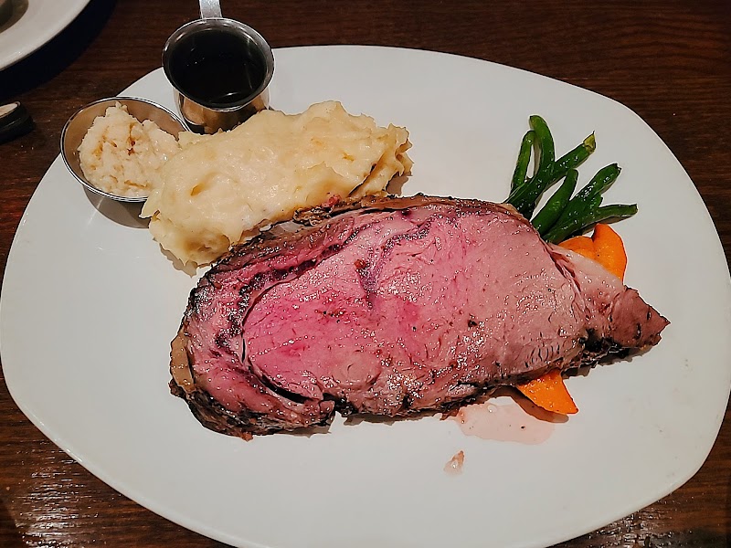 The Keg Steakhouse + Bar - South Edmonton Common photo 7