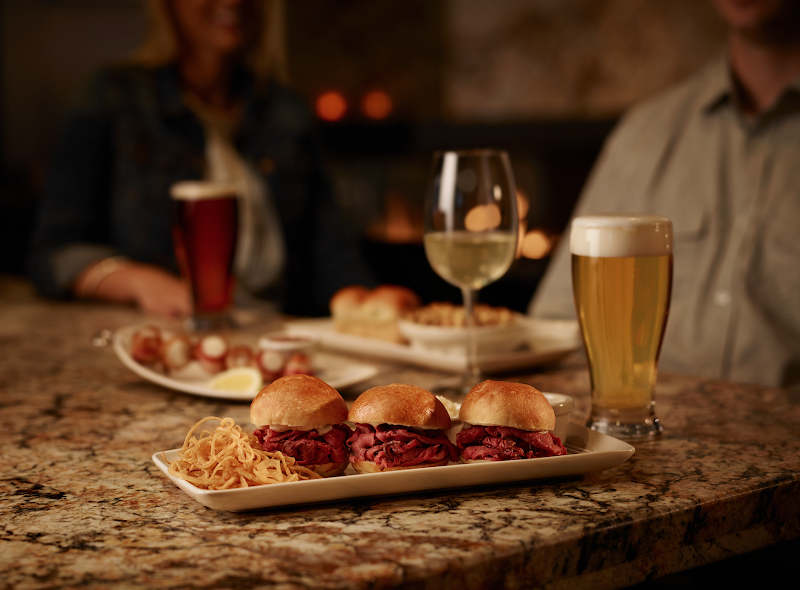 The Keg Steakhouse + Bar - South Edmonton Common photo 8