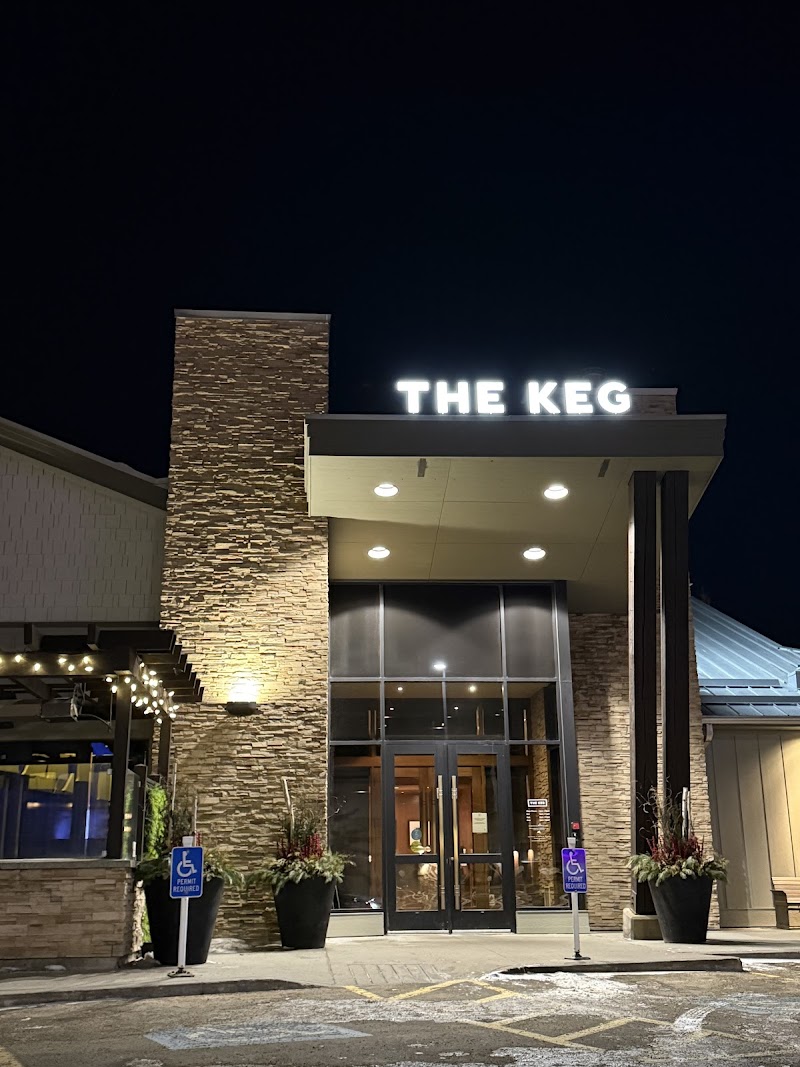 The Keg Steakhouse + Bar - South Edmonton Common photo 9