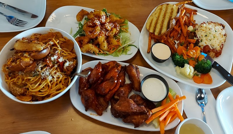 Boston Pizza photo 2