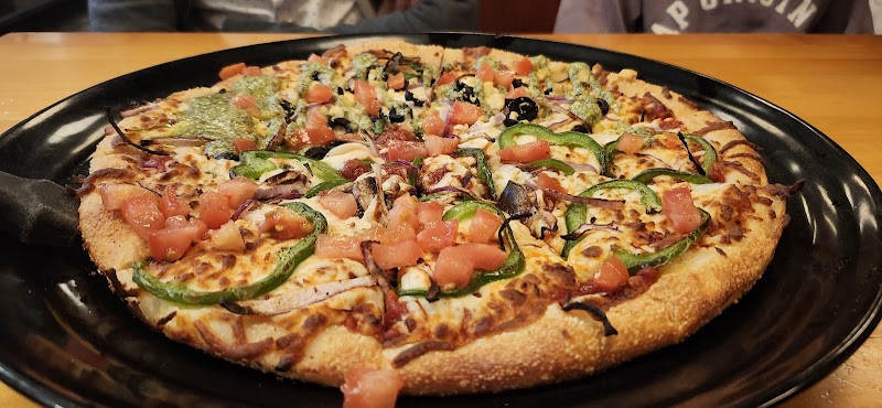 Boston Pizza photo 3