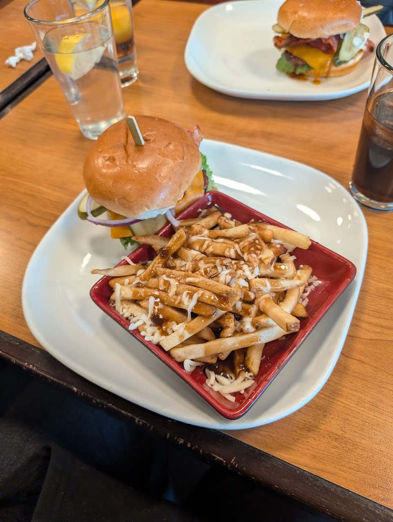 Boston Pizza photo 5