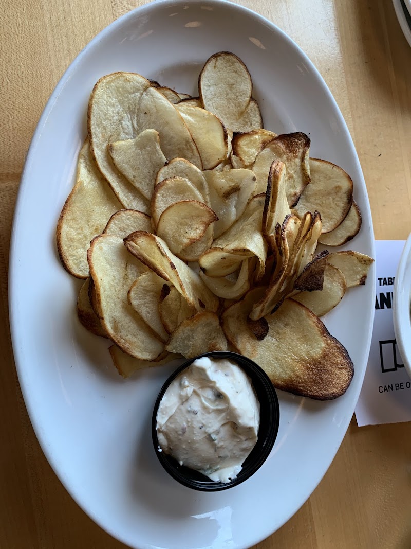 Boston Pizza photo 6