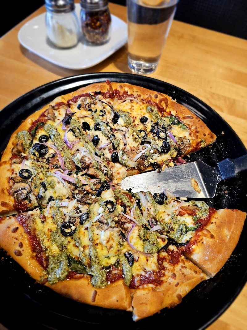 Boston Pizza photo 7
