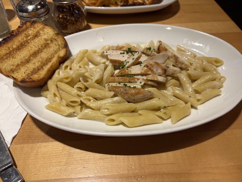 Boston Pizza photo 9