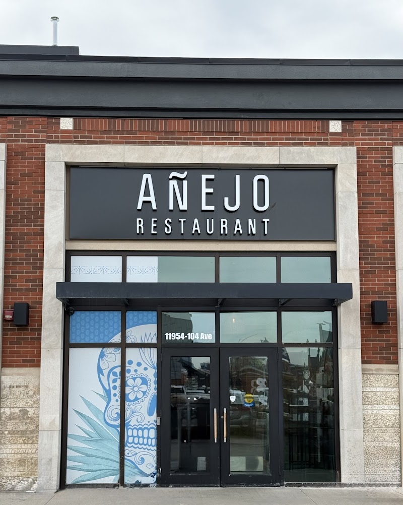 Añejo Restaurant
