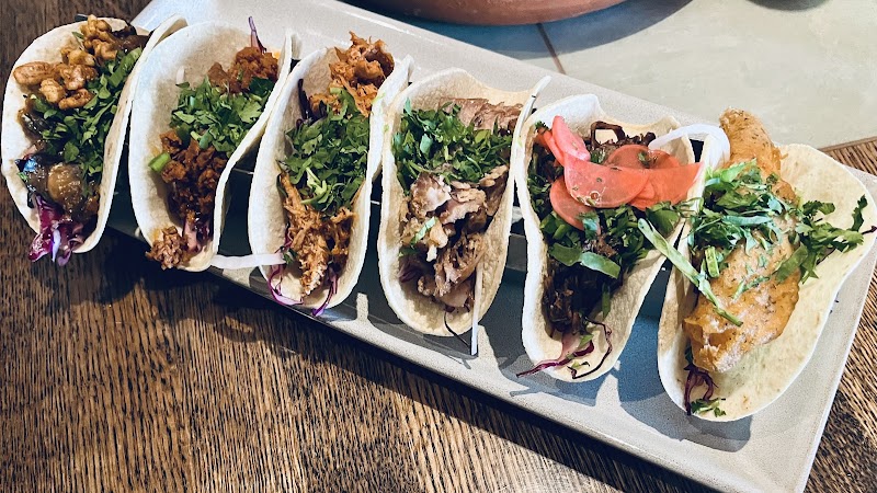 Añejo Restaurant photo 4