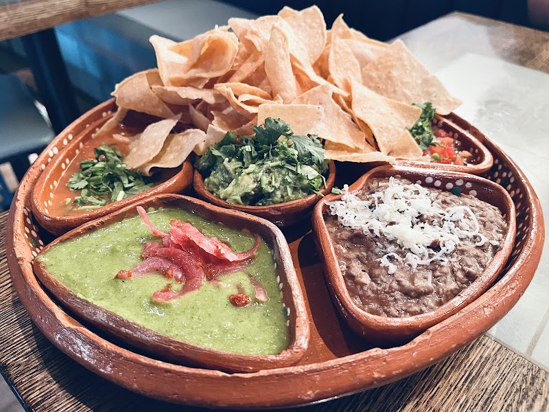 Añejo Restaurant photo 6