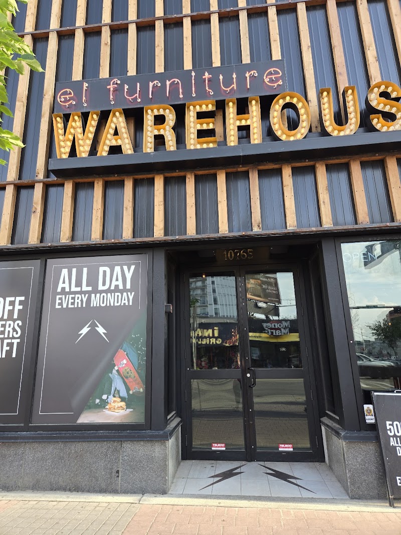 El Furniture Warehouse - Edmonton photo 8