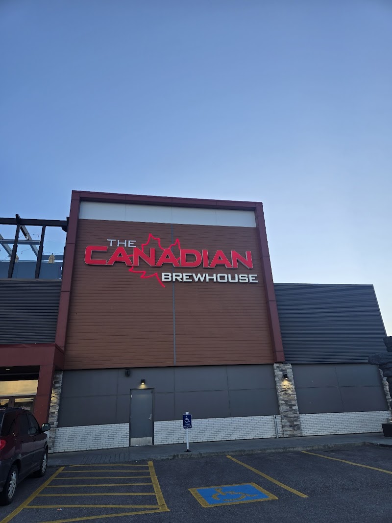 The Canadian Brewhouse photo 7