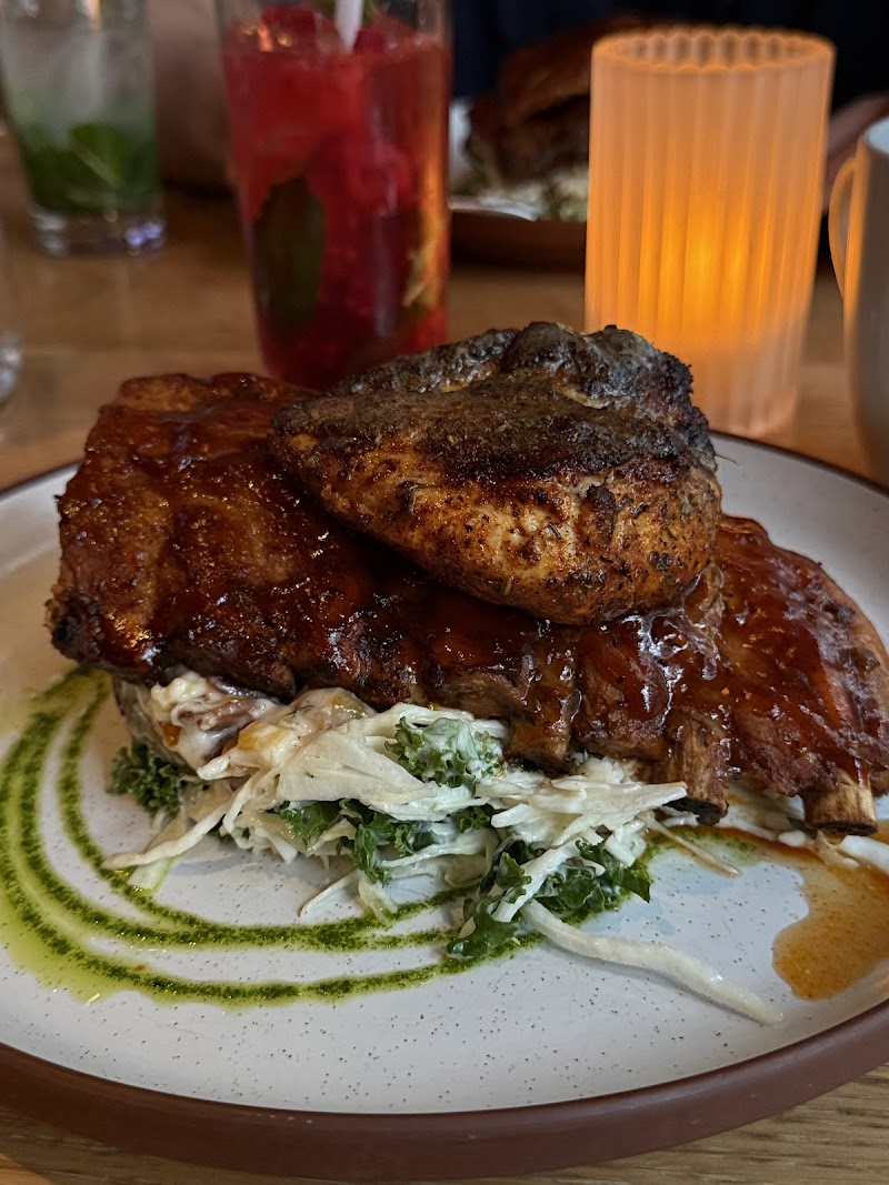 Earls Kitchen + Bar photo 3
