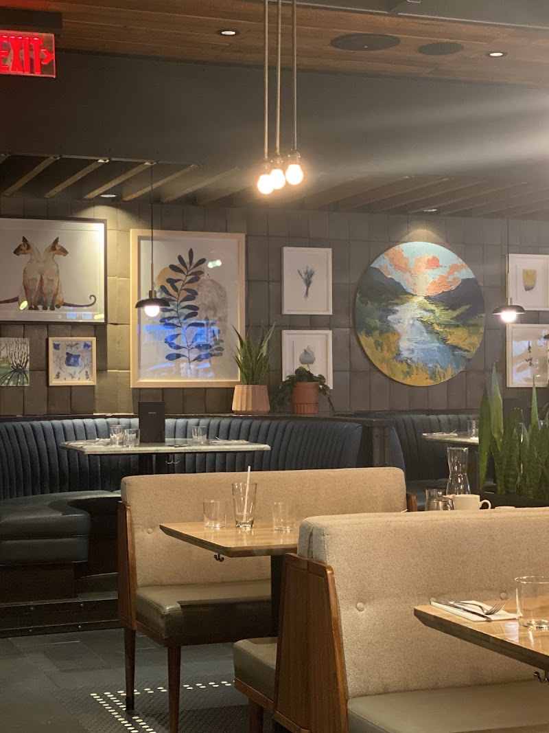 Earls Kitchen + Bar photo 5
