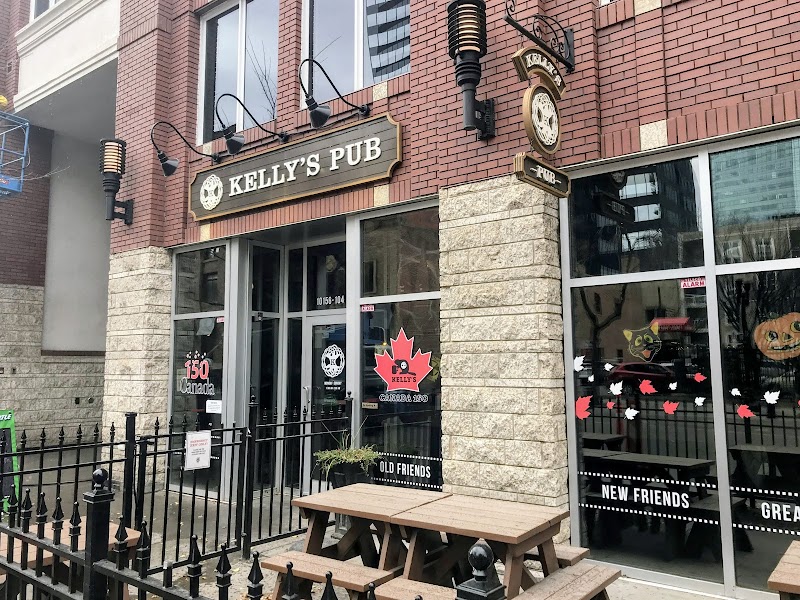 Kelly's Pub photo 2