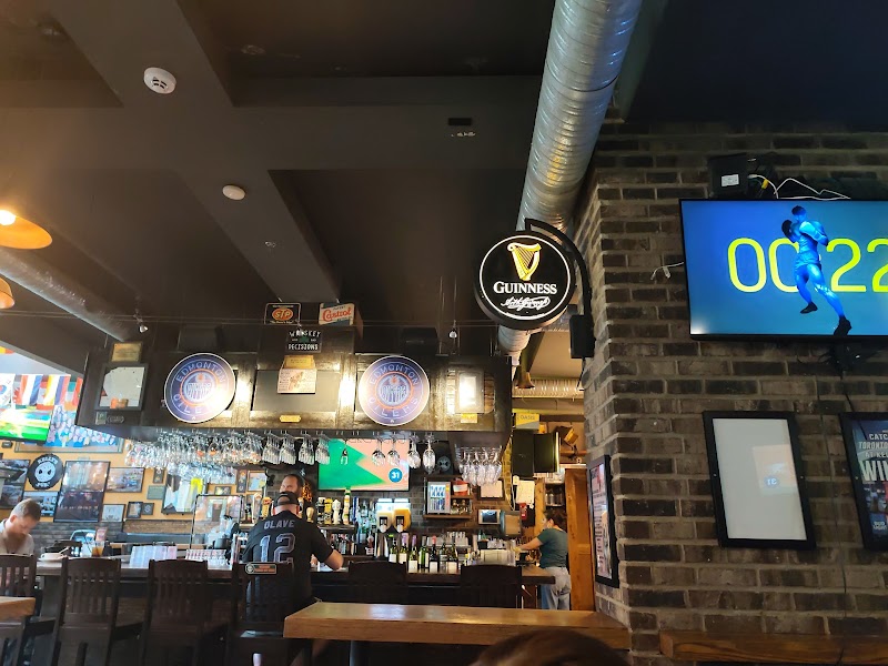 Kelly's Pub photo 6