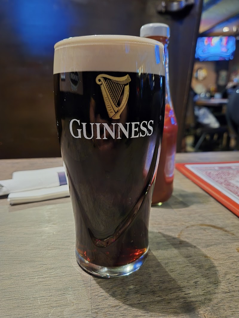 The Sherlock Holmes Pub Downtown photo 6