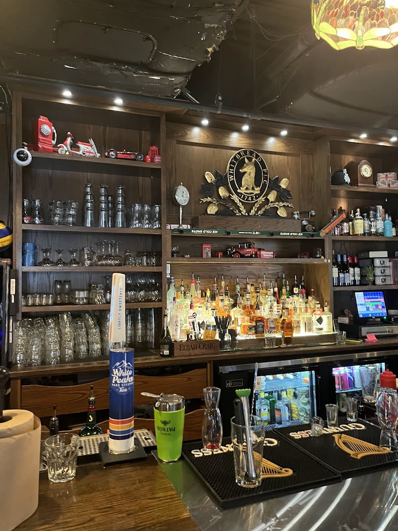 The Sherlock Holmes Pub Campus photo 10