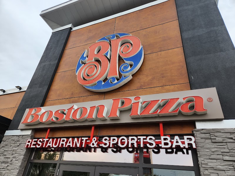 Boston Pizza