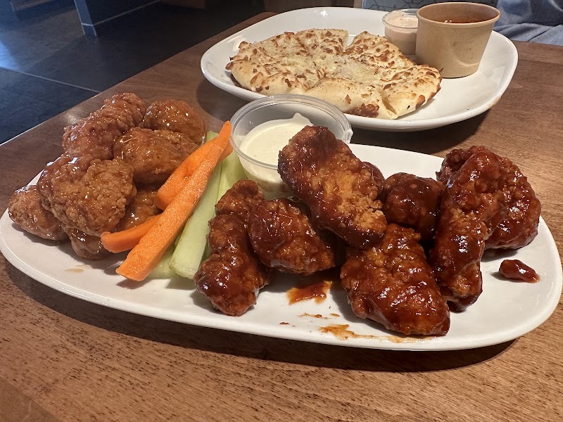 Boston Pizza photo 6