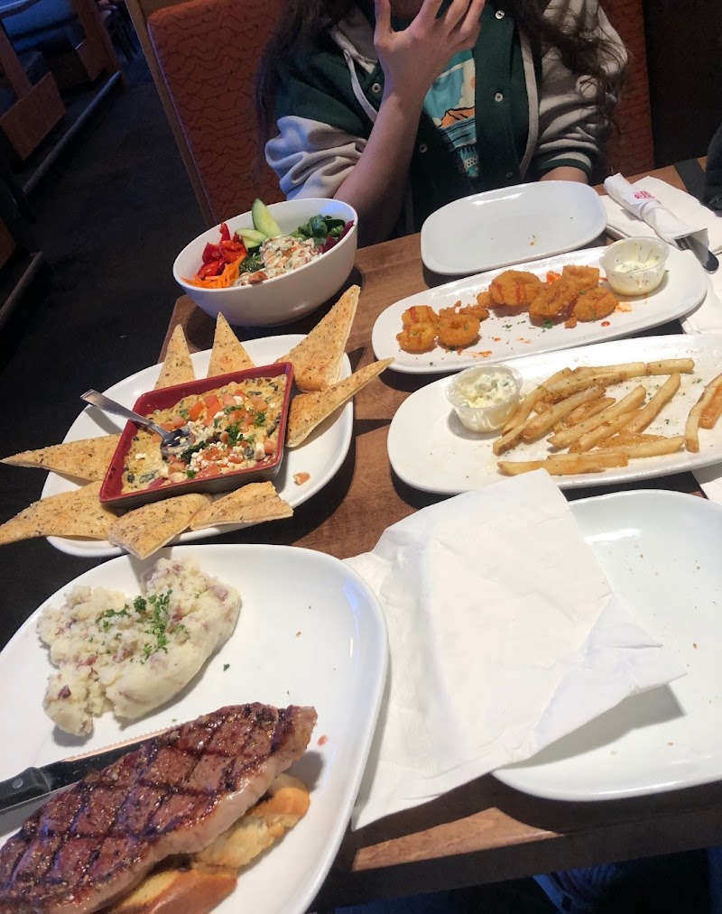Boston Pizza photo 7