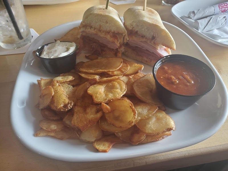 Boston Pizza photo 8