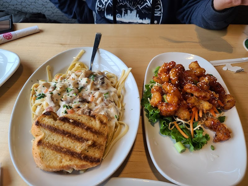 Boston Pizza photo 9