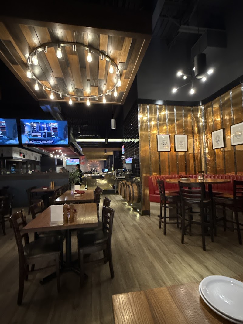 Flame & Barrel Restaurant and Bar photo 9