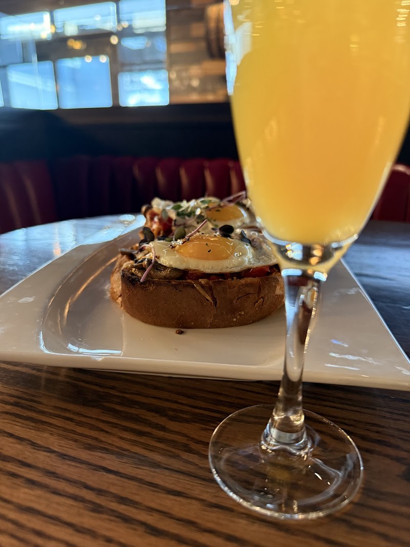 Flame & Barrel Restaurant and Bar photo 10