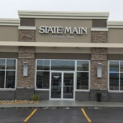 State & Main