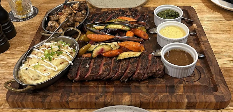 Chop Steakhouse & Bar photo 8