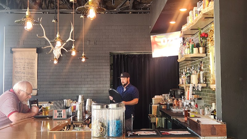 Cocktail Bar