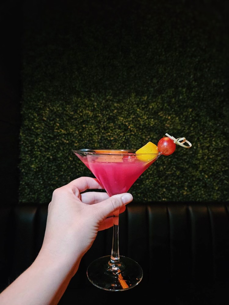 Cocktail Bar photo 10