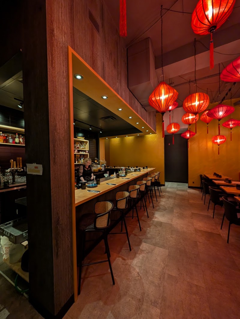 SULU Restaurant photo 3