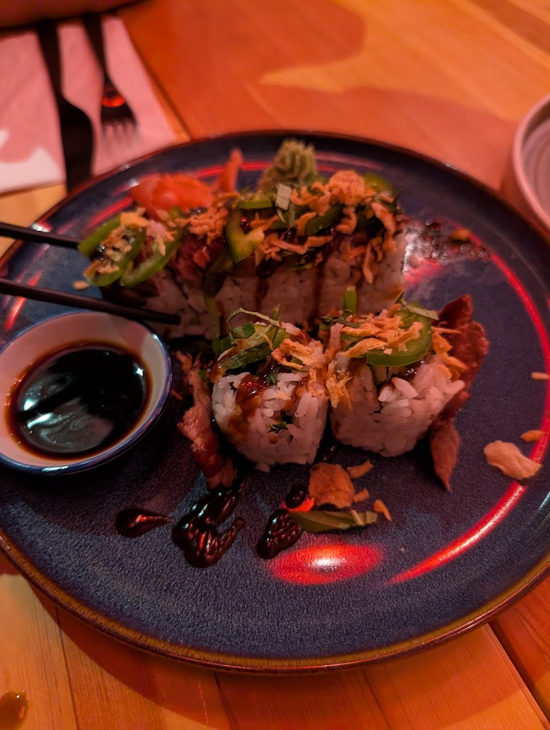 SULU Restaurant photo 5